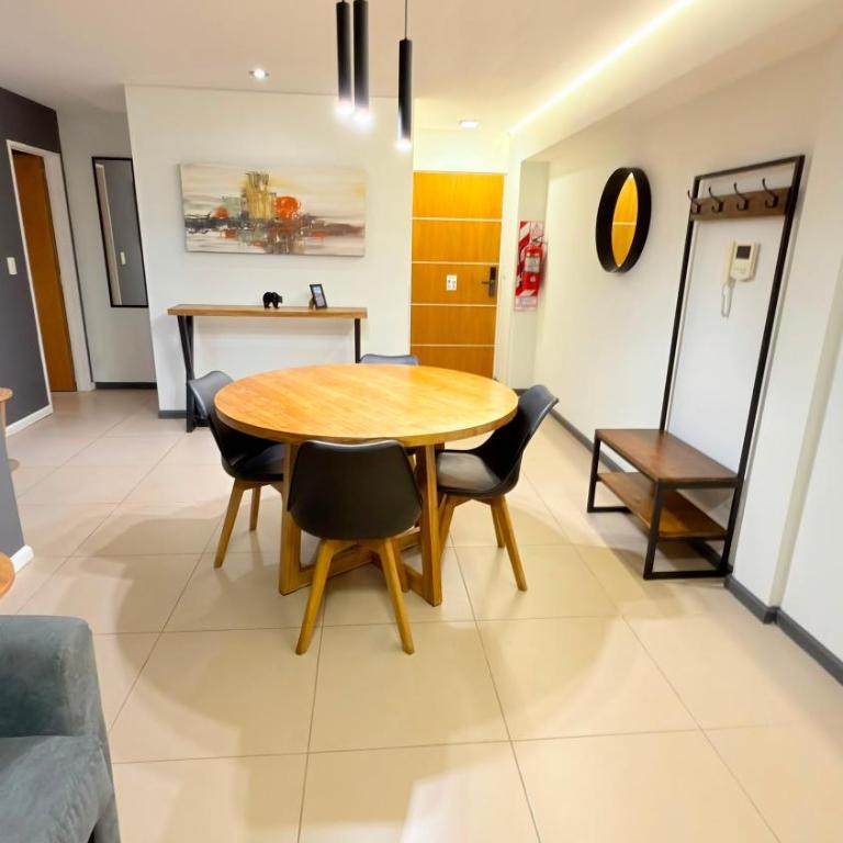 Frey Industrial - Apartamento de 1 dormitorio - 7