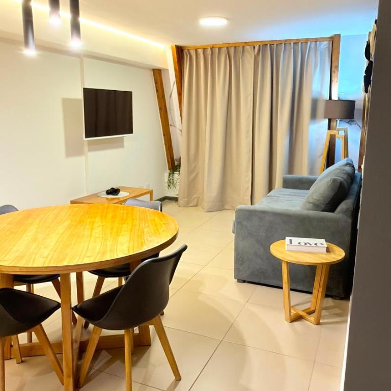 Frey Industrial - Apartamento de 1 dormitorio - 8