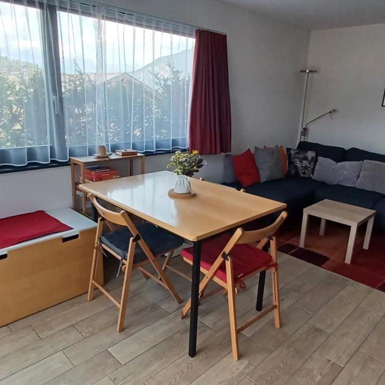 Studiopiste - Haus mit 1 Schlafzimmer - 3