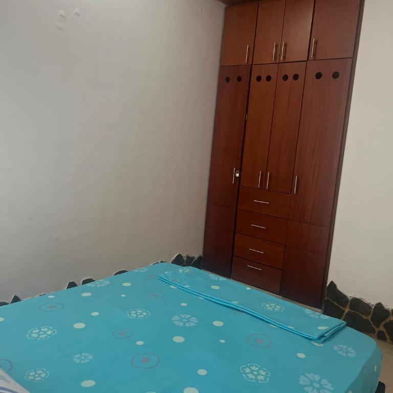 Flandes House y Pool - Casa de 3 dormitorios - 16