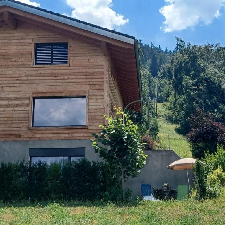 Studiopiste - Haus mit 1 Schlafzimmer - 1