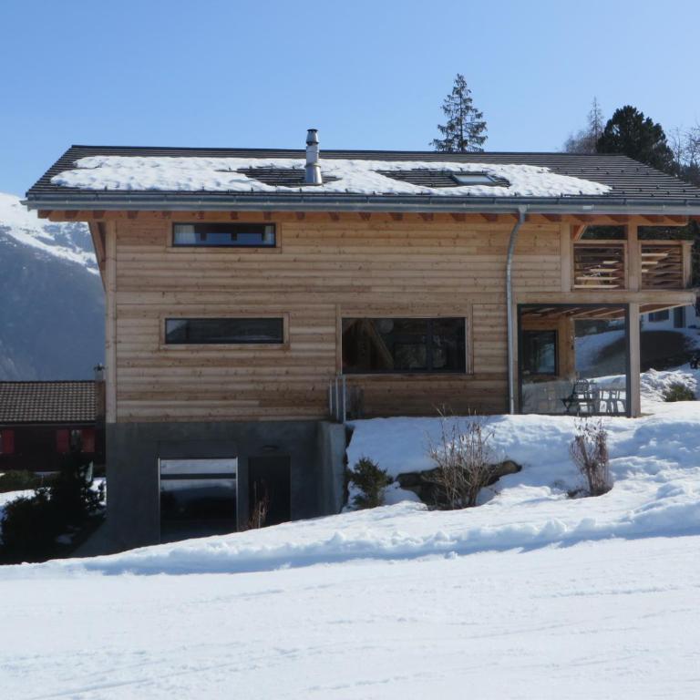 Studiopiste - Haus mit 1 Schlafzimmer - 4