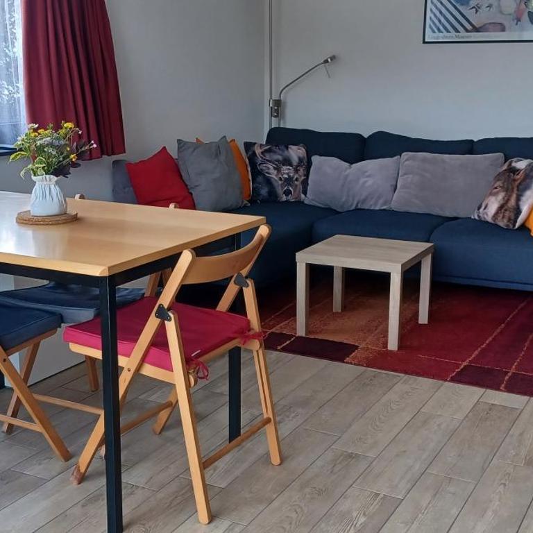Studiopiste - Haus mit 1 Schlafzimmer - 7