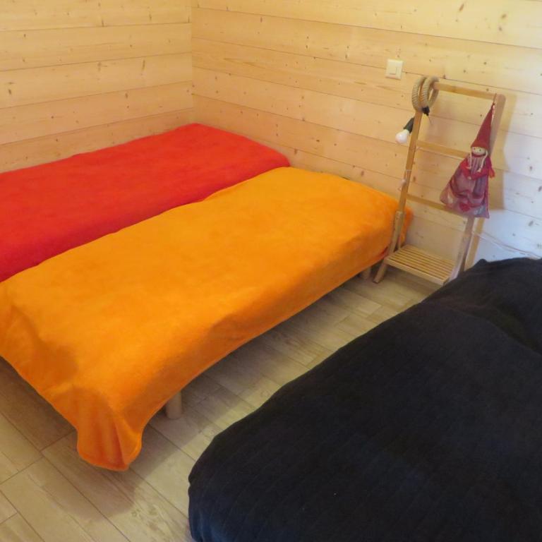 Studiopiste - Haus mit 1 Schlafzimmer - 10
