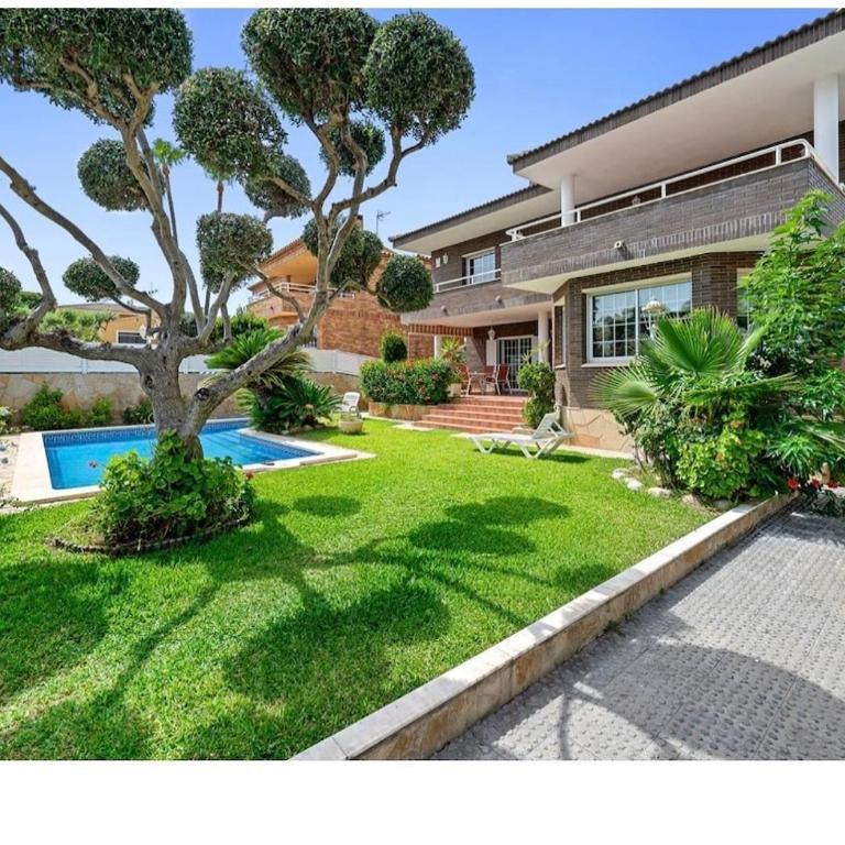 Villa joseff - Villa - 2