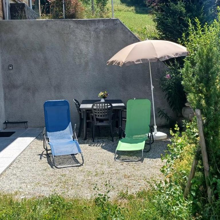 Studiopiste - Haus mit 1 Schlafzimmer - 12