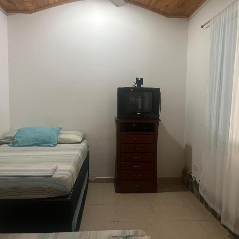 Flandes House y Pool - Casa de 3 dormitorios - 24