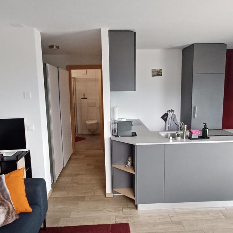 Studiopiste - Haus mit 1 Schlafzimmer - 13