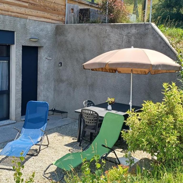 Studiopiste - Haus mit 1 Schlafzimmer - 14