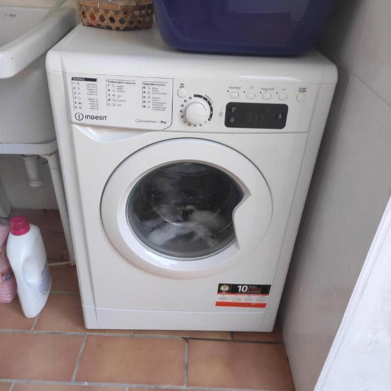Frigiliana 3-Bed Apartment- Sleeps 8 - Apartamento - 2