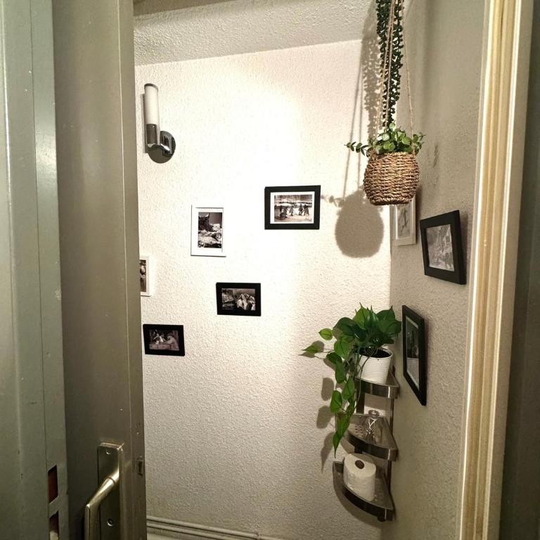 La Vue Blanche - Appartement 1 Chambre - 11