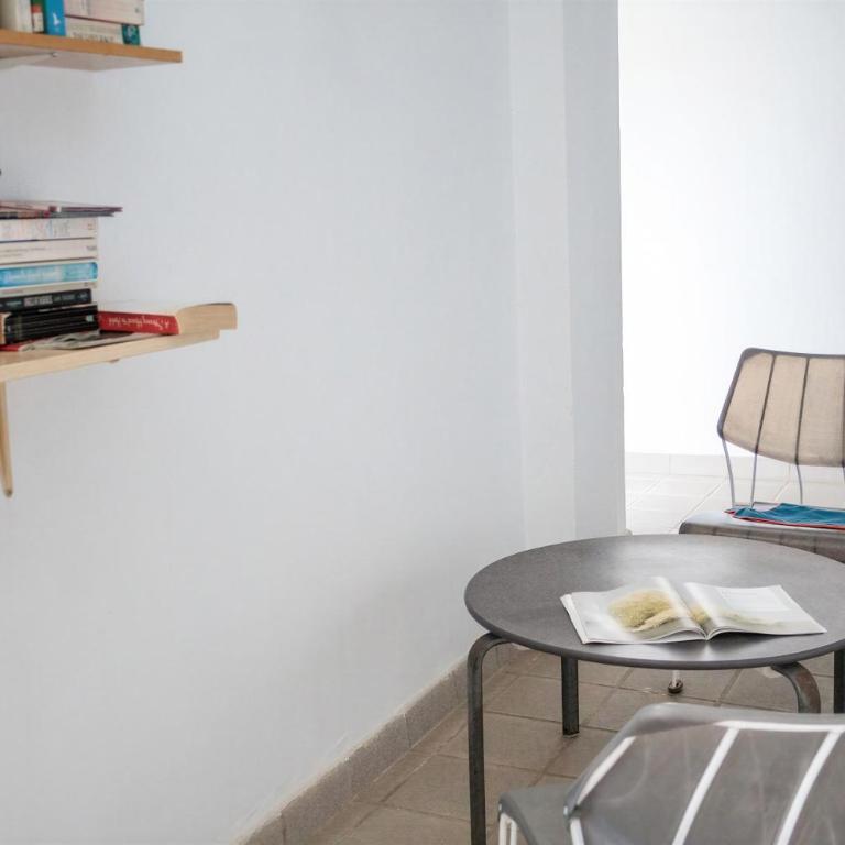 Frigiliana 3-Bed Apartment- Sleeps 8 - Apartamento - 7