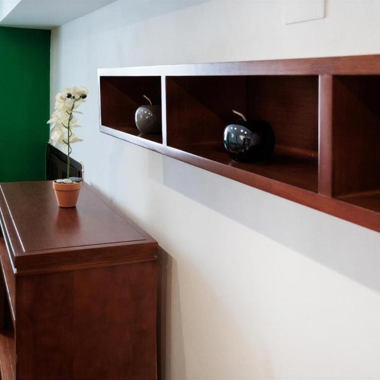 Frigiliana 3-Bed Apartment- Sleeps 8 - Apartamento - 6