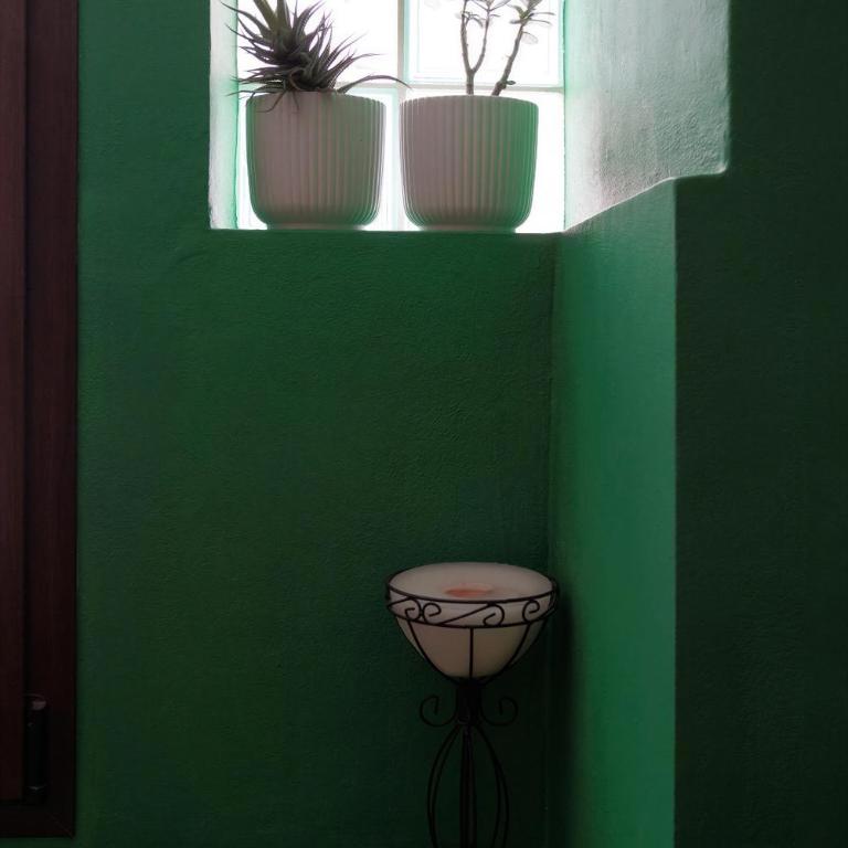 Frigiliana 3-Bed Apartment- Sleeps 8 - Apartamento - 8