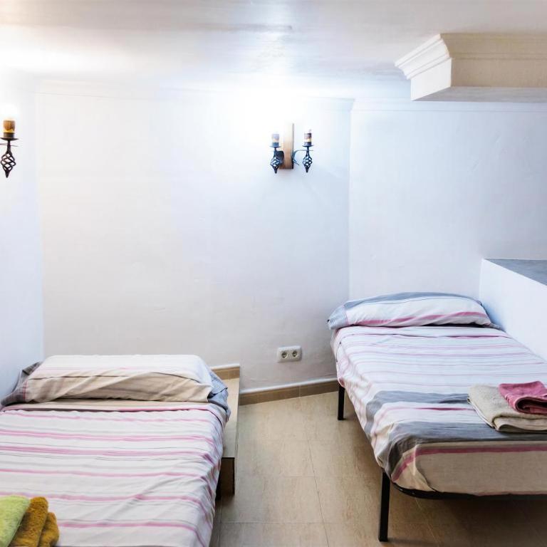 Frigiliana 3-Bed Apartment- Sleeps 8 - Apartamento - 9