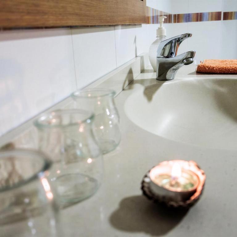 Frigiliana 3-Bed Apartment- Sleeps 8 - Apartamento - 12