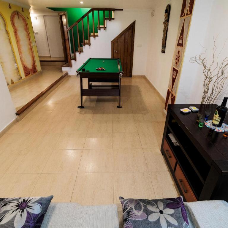 Frigiliana 3-Bed Apartment- Sleeps 8 - Apartamento - 35
