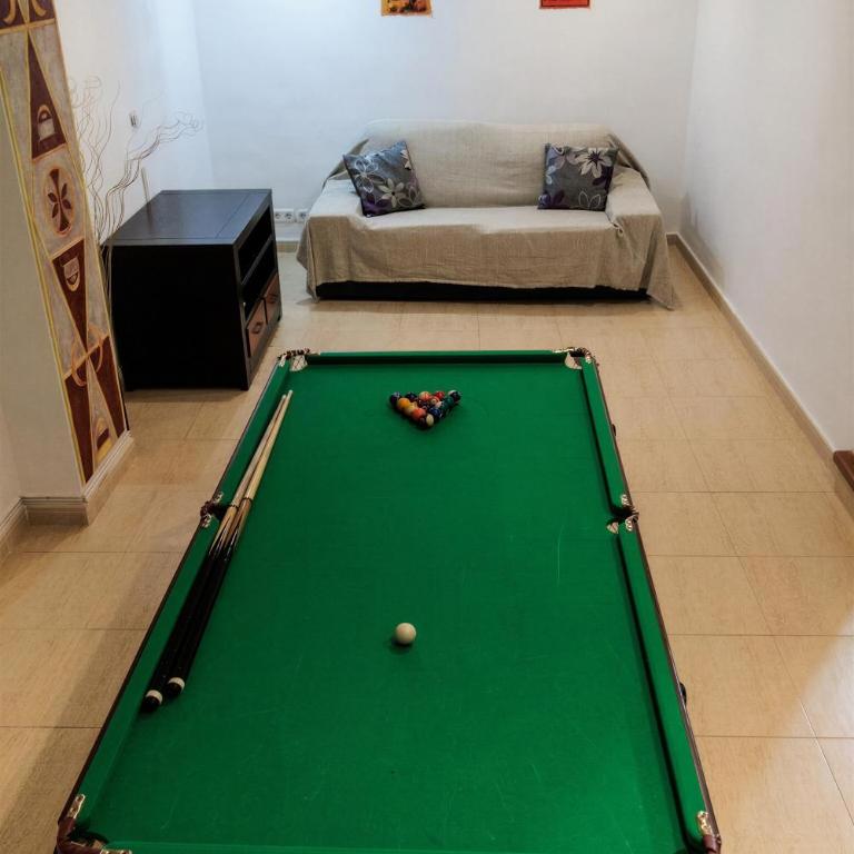 Frigiliana 3-Bed Apartment- Sleeps 8 - Apartamento - 20