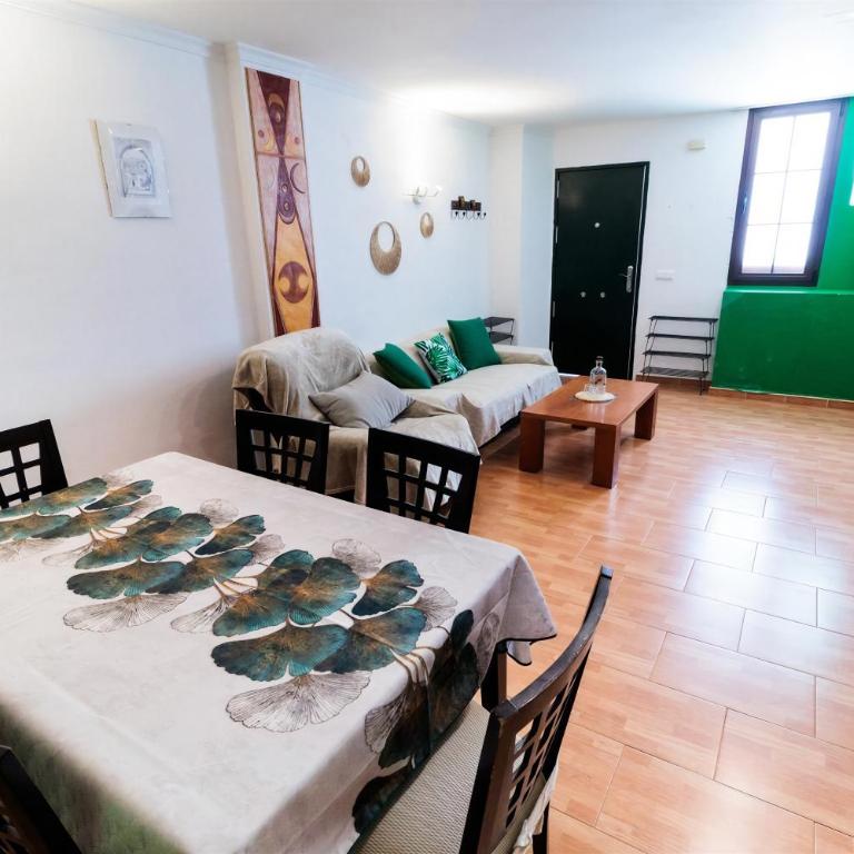 Frigiliana 3-Bed Apartment- Sleeps 8 - Apartamento - 21