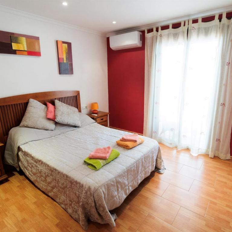 Frigiliana 3-Bed Apartment- Sleeps 8 - Apartamento - 23