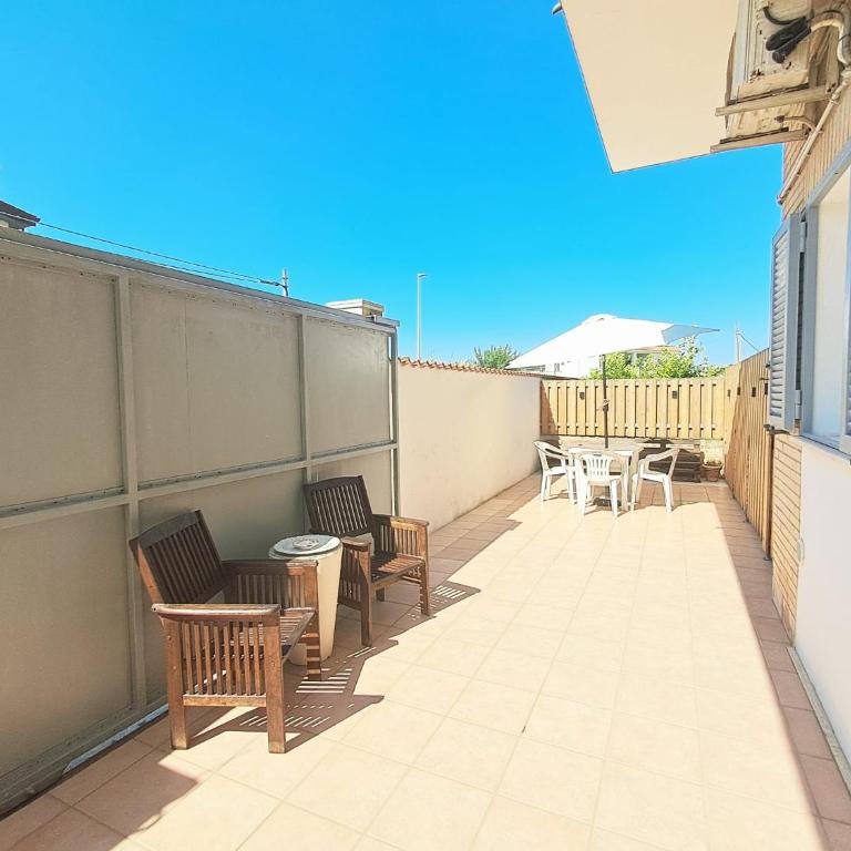 Alloggio Turistico Adelaide - Appartamento con 1 Camera da Letto - 17