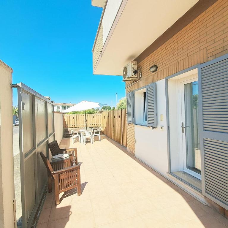 Alloggio Turistico Adelaide - Appartamento con 1 Camera da Letto - 16