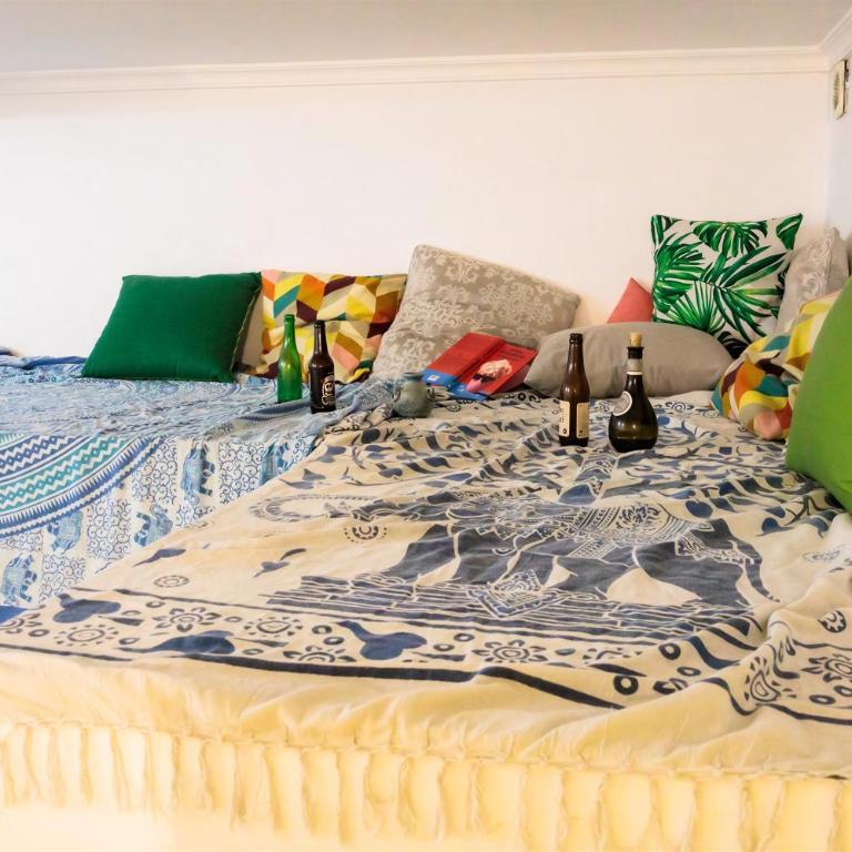 Frigiliana 3-Bed Apartment- Sleeps 8 - Apartamento - 28