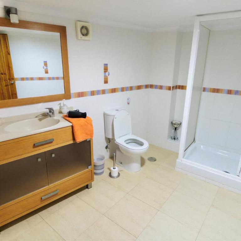 Frigiliana 3-Bed Apartment- Sleeps 8 - Apartamento - 30