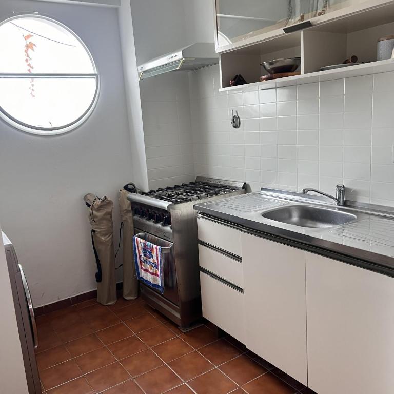 Olivos Lujan - Apartamento - 10