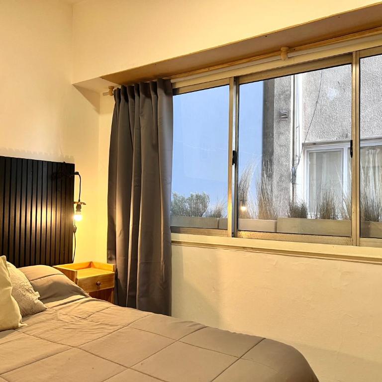 Austero del Sur - One-Bedroom Apartment - 3