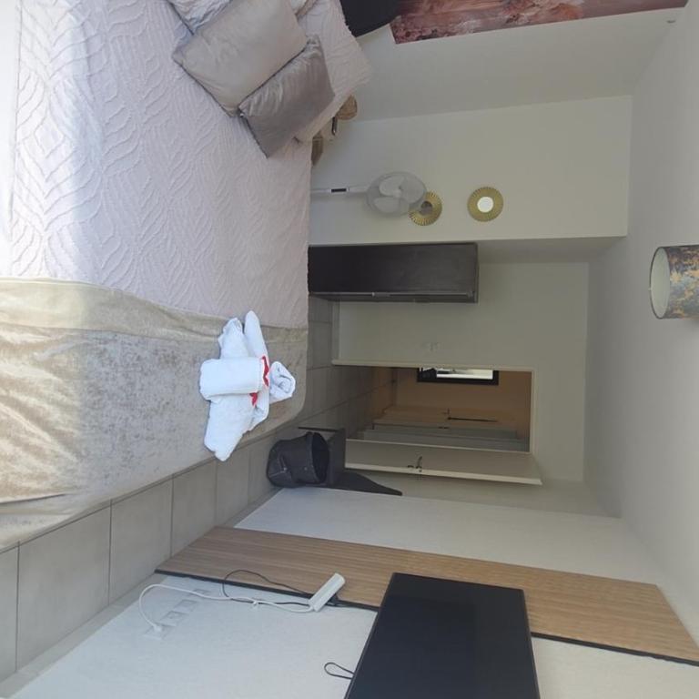 Appartement bella vista marseillan - Appartement 2 Chambres - 35