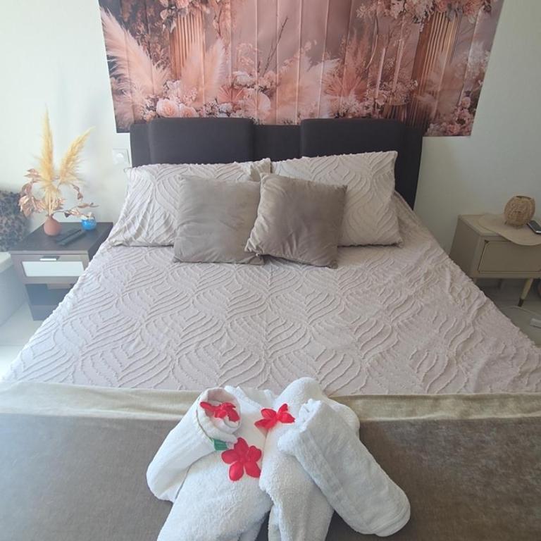 Appartement bella vista marseillan - Appartement 2 Chambres - 38