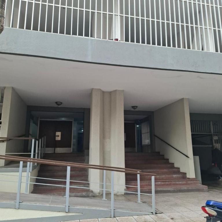 Departamento Pilar MDQ La Perla - Apartamento de 1 dormitorio - 1