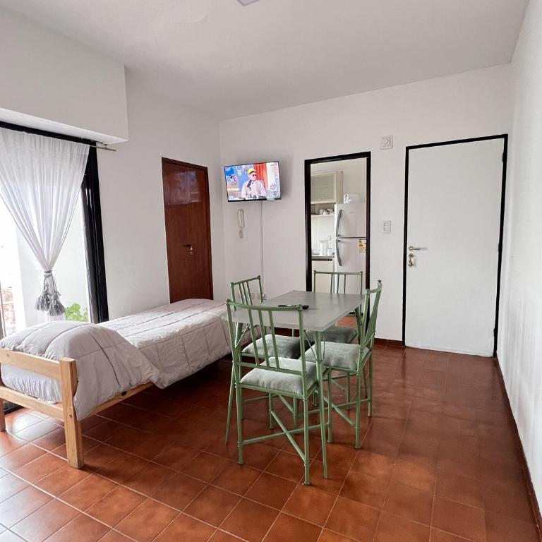 Olivos Lujan - Apartamento - 8