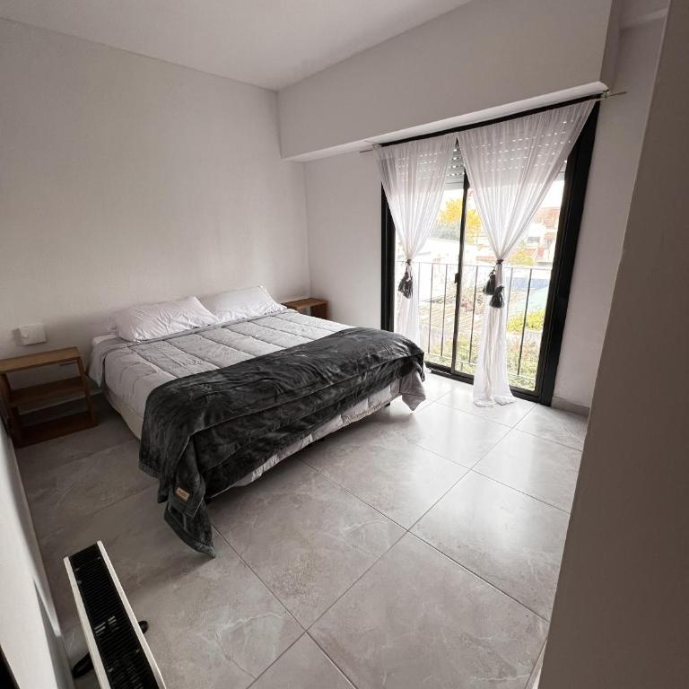 Olivos Lujan - Apartamento - 6