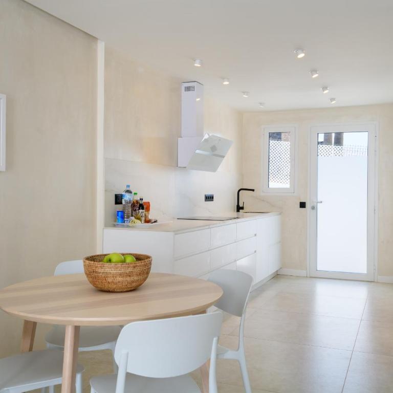 Casa Xavi, Puerto del Carmen - Apartamento de 2 dormitorios con terraza - 5