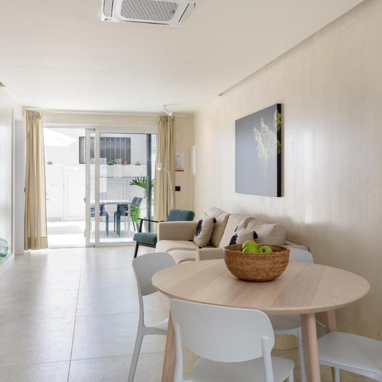 Casa Xavi, Puerto del Carmen - Apartamento de 2 dormitorios con terraza - 4