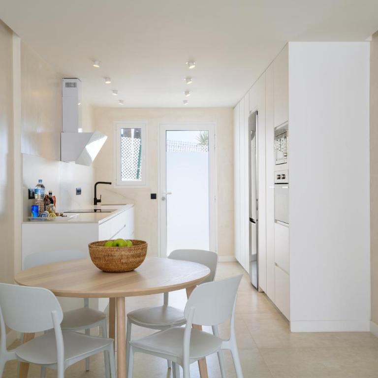 Casa Xavi, Puerto del Carmen - Apartamento de 2 dormitorios con terraza - 7