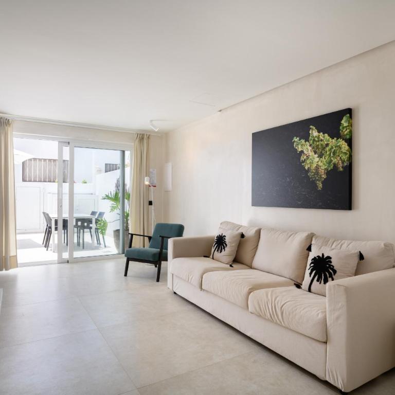 Casa Xavi, Puerto del Carmen - Apartamento de 2 dormitorios con terraza - 8