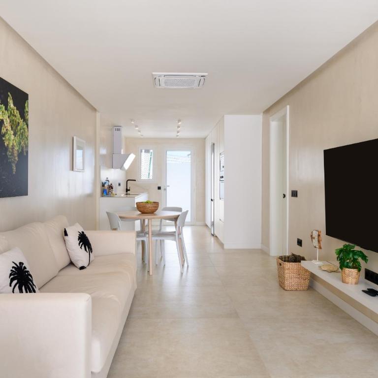 Casa Xavi, Puerto del Carmen - Apartamento de 2 dormitorios con terraza - 10
