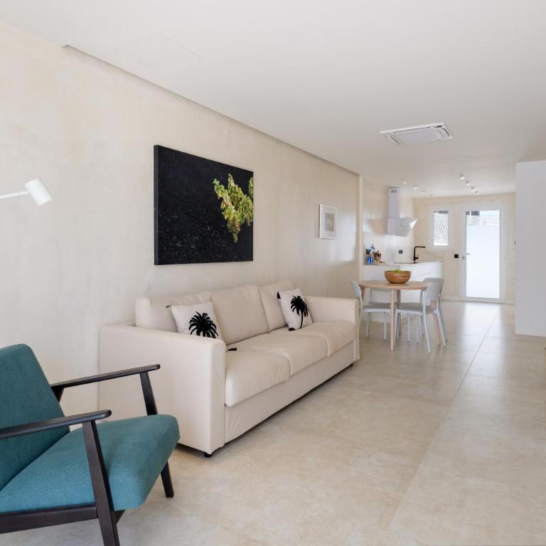 Casa Xavi, Puerto del Carmen - Apartamento de 2 dormitorios con terraza - 9