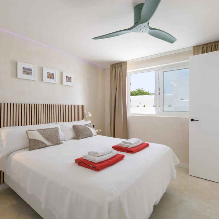 Casa Xavi, Puerto del Carmen - Apartamento de 2 dormitorios con terraza - 12