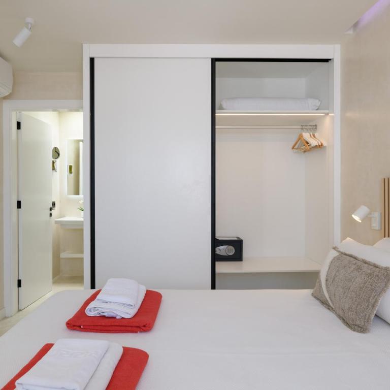 Casa Xavi, Puerto del Carmen - Apartamento de 2 dormitorios con terraza - 13