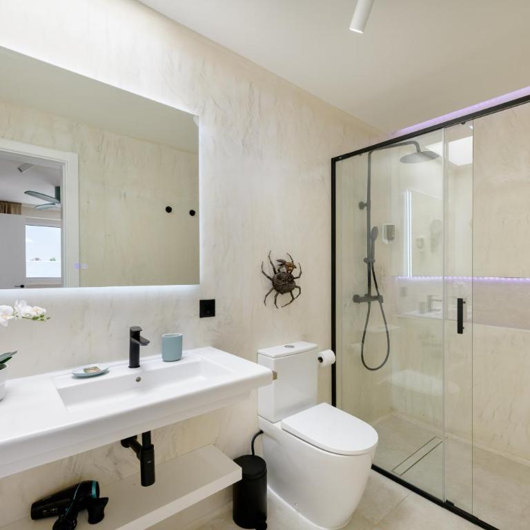 Casa Xavi, Puerto del Carmen - Apartamento de 2 dormitorios con terraza - 15