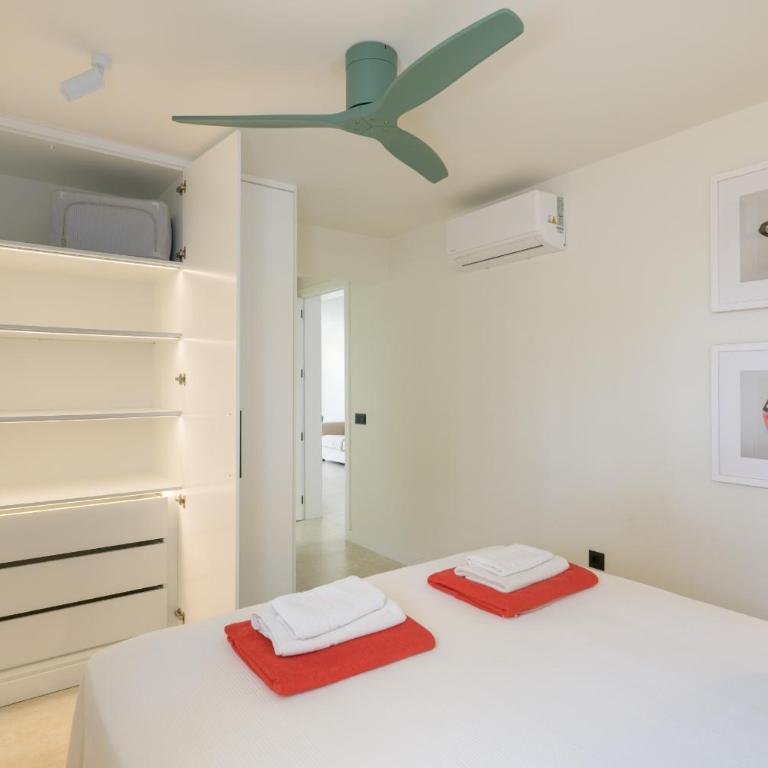 Casa Xavi, Puerto del Carmen - Apartamento de 2 dormitorios con terraza - 16