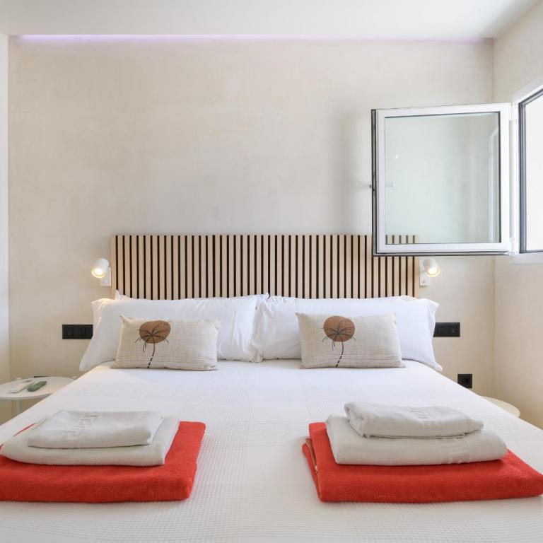 Casa Xavi, Puerto del Carmen - Apartamento de 2 dormitorios con terraza - 17