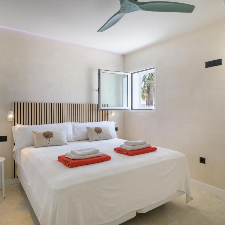 Casa Xavi, Puerto del Carmen - Apartamento de 2 dormitorios con terraza - 18