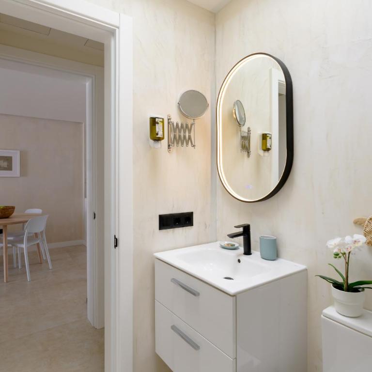 Casa Xavi, Puerto del Carmen - Apartamento de 2 dormitorios con terraza - 19