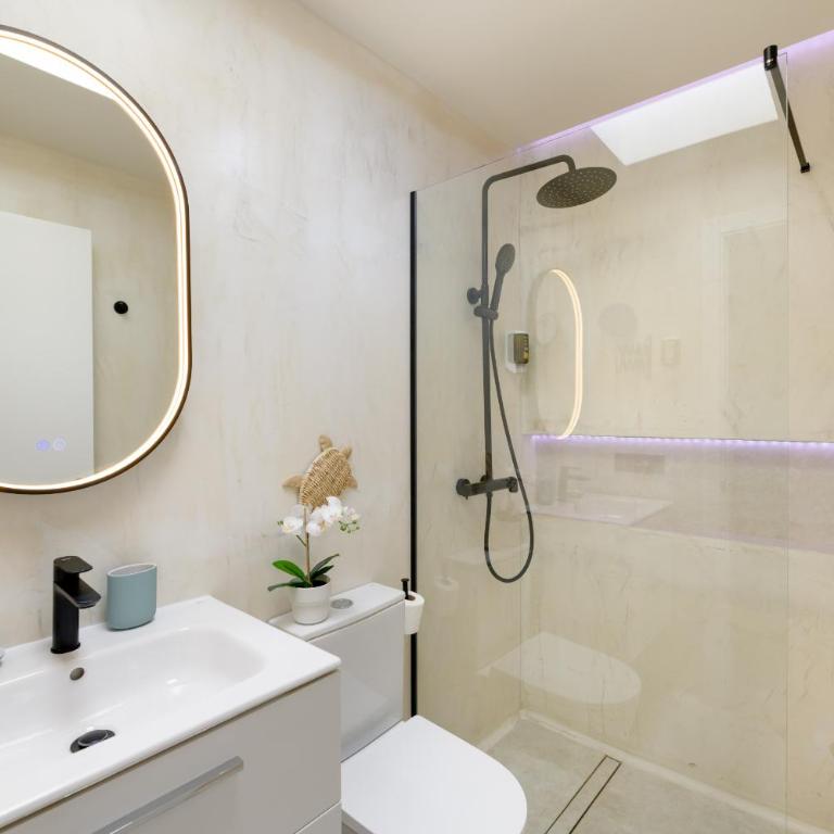 Casa Xavi, Puerto del Carmen - Apartamento de 2 dormitorios con terraza - 20