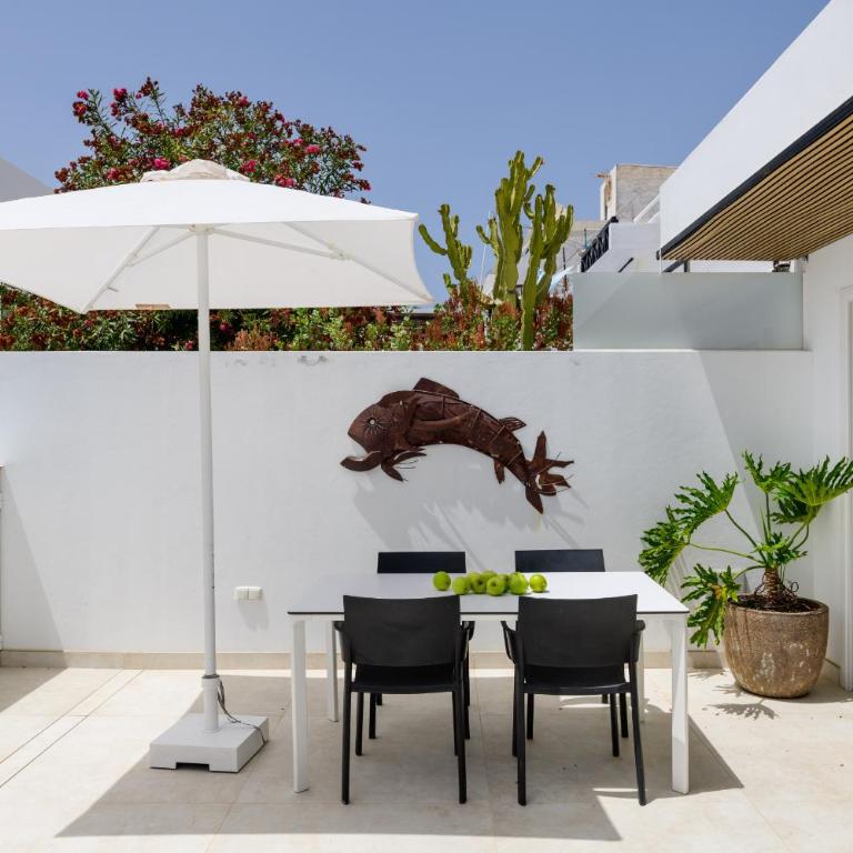 Casa Xavi, Puerto del Carmen - Apartamento de 2 dormitorios con terraza - 22